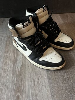 Jordan 1 High - 3