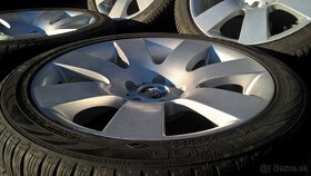 elektrony 5x120 r18 obute 245/40 r18 - 3