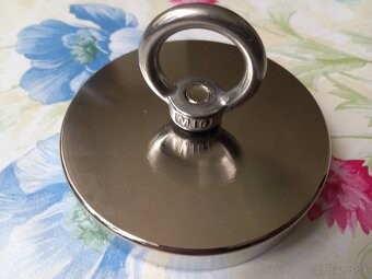 Predam Magnet-Fishing 100mm - 3