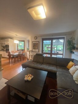 Exkluzívne 5izb. dom s garážou na 734m2 pozemku s možnos - 3