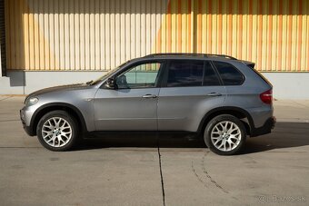 Bmw x5 e70 - 3