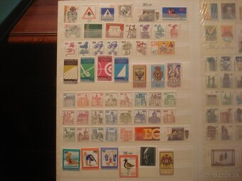 Album A4 + 370 mint znám. NSR - 3