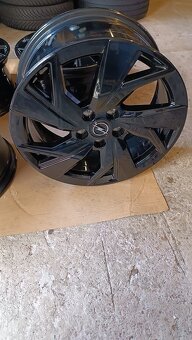 5x108 mm R17 (proace, zafia life, scudo, jumpy, vivaro) - 3