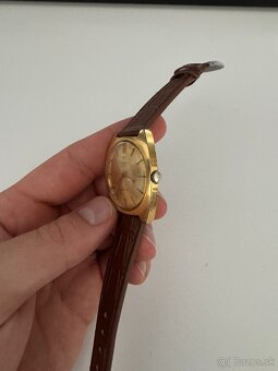 TISSOT SEASTAR 41584 1970-1979 - 3