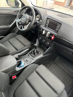 Mazda CX-5 - 3