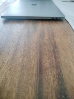 MacBook pro "16" 2019 - 3
