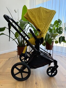 Cybex priam - 3
