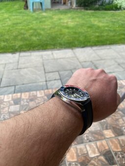 Seiko Sumo Padi - 3