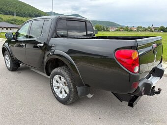 Mitsubishi l200 2,5 DID 131 kW - 3