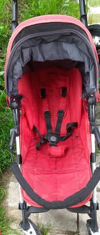 Športový kočík Peg-perego - 3