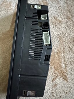 Bmw e46 digitalny klima panel - 3