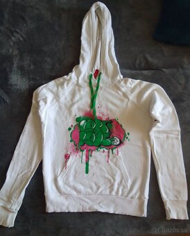 H&M mikina - 3
