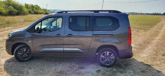 Toyota Proace City Verso long - 3