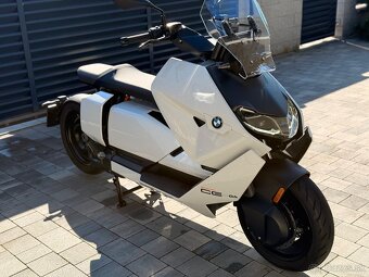 BMW CE 04 - 3