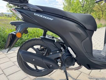Honda Vision 110 - 2023 - 3