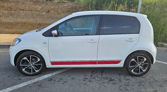 Skoda Citigo 44kW automat - 3