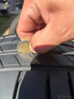 Bridgestone Tunanza 225/45 r18 - 3