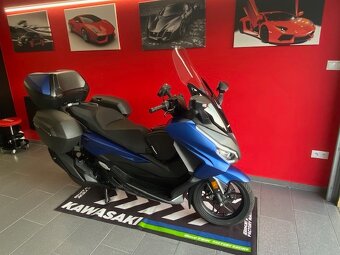 Honda Forza 350 SMART TOP BOX , 476 km 10/2024 - 3