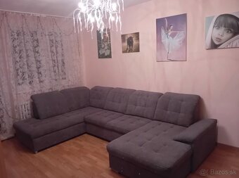 Prenájom 3i bytu v blízkosti Vrakunského lesíka - 3