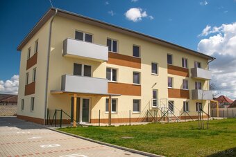 NOVUM Trstice – Moderné 3- a 4-izbové byty - 3