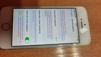 iphone SE 2016 - 3