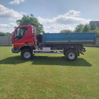 Avia 4x4 kontajner - 3