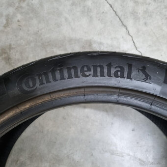 Letné pneumatiky 235/40 R19 CONTINENTAL DOT4821 - 3