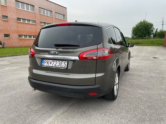Ford S-Max - 3
