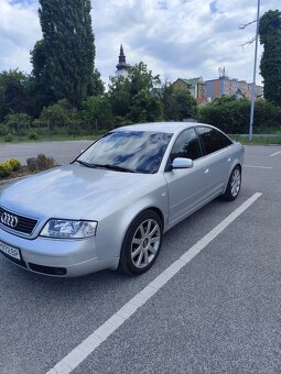 Audi A6 C5 2.5TDI 110KW - 3