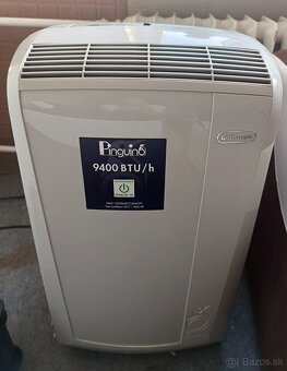 Delonghi Prenosná Klimatizácia - 3