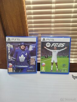 PS5 (s mechanikou) - 3