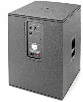 Aktívny subwoofer Dynacord - 3