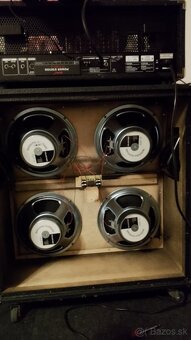 Bugera 6260 Marshall 1960 A - 3