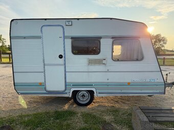 Caravelair 1992 - 3