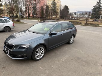 Predám Škodu Oktáviu III. 1.6 TDi 2018 r.v. - 3