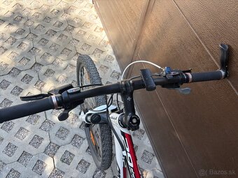 Horský bicykel - AMULET 29” - 3