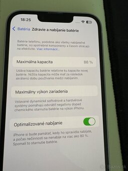 iPhone 14 128 Gb purple - 3
