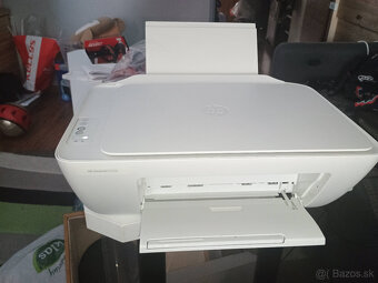 Multifunkčná atramentová tlačiareň + nové cartridge - 3