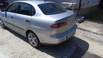 Predám Seat Cordoba, 2009, 202 300 km - 3
