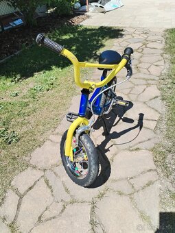 Detský bicykel 12 - 3