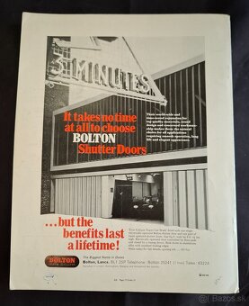 Architectural Design Magazine, February 1970 Monica Pidgeon - 3