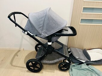 Bugaboo fox (2019) - 3