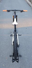 Mondraker Chrono RR carbon - 3