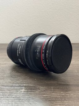 Canon EF 100mm f/2.8L Macro IS USM - 3