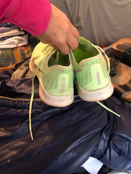 Tenisky NIKE dámske 37,5 - 3