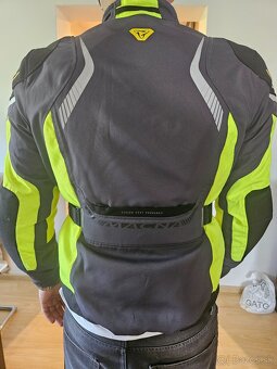 Dámska bunda Macna - 3