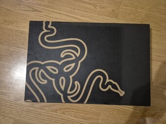 Razer Blade 15 2020 15,6" - 3