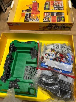 Predan Lego - 3