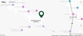 Bardejovské Kúpele - Pozemok na predaj - 3