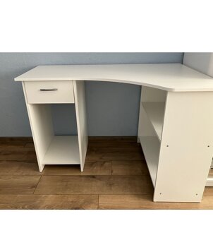 Konferenčný stolík a písací stôl - 3